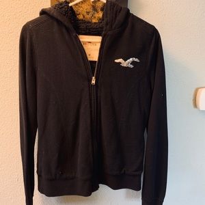 Hollister Jacket